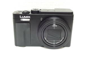 Panasonic LUMIX DC-TZ95D-K ブラック