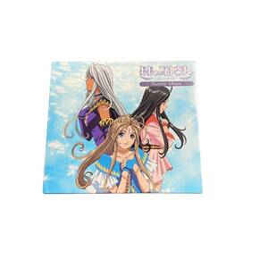 【中古品】ああっ女神さまっ Variety Album-1～3セット CD 初回限定盤 ボックス付 動作未確認 A71895RF