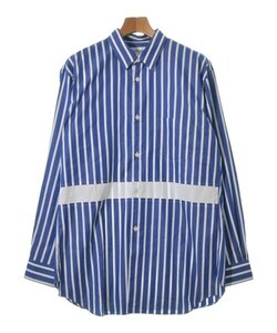 COMME des GARCONS SHIRT カジュアルシャツ メンズ コムデギャルソンシャツ 中古　古着