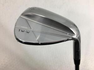 即決 中古未使用 TOUR WORLD (ツアーワールド) TW-W ウェッジ (クロム) 56.08 S-SOLE 2024 SW NSプロ 950GH neo 56 S