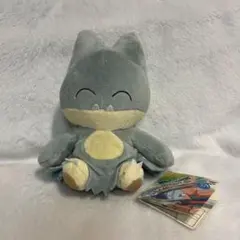 【タグ付き】ポケモン ゴンベ ぬいぐるみ