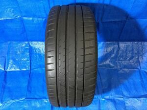 ◆◇MICHELIN　PILOT SPORT4　245/40R18　1本　2021年製◇◆