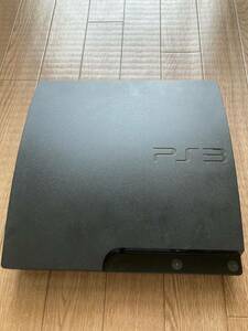 PS3本体CECH-3000A