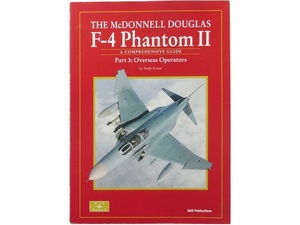 洋書◆F-4 ファントムII 写真集 本 マクドネル・ダグラス 飛行機 戦闘機 軍用機 ミリタリー