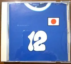 ULTRA’NIPPON『HISTRY OF ULTRAS』全7曲収録のアルバム