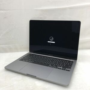 1円 【ジャンク】 Apple MacBook Pro (13インチ, 2020, Thunderbolt 3ポート x 4) A2251 13インチ T013887【訳アリ】