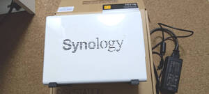 Synology DiskStation DS218j