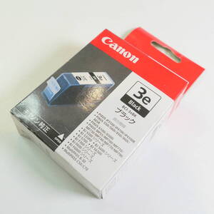  ♪訳あり★CANON キャノン 純正 インクカートリッジ BCI-3eBK ブラック