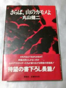 さらば、山のカモメよ (1981年) / 丸山健二　青春の悲喜劇！