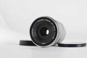 【動作美品】オリンパス OLYMPUS M.ZUIKO DIGITAL 40-150mm F4-5.6 動作確認済