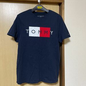 TOMMY HILFIGER半袖Ｔシャツ Sサイズ