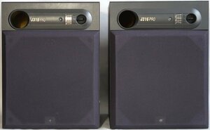 JBL, スピーカー, J316PRO, 中古,ブラケットつき