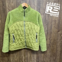 古着 レディースM patagonia パタゴニア マーベリックジャケット 3844