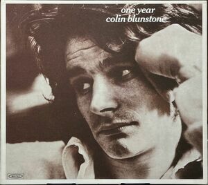 (C96H)☆70s名盤/コリン・ブランストーン/Colin Blunstone/一年間/One Year/ゾンビーズ☆