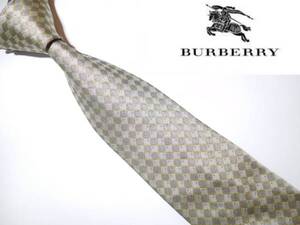 ★BURBERRY★(バーバリー)ネクタイ/802