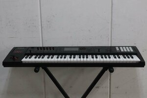 ROLAND ローランド FA06 シンセサイザー キーボード【現状渡し】★F