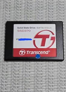 Transcend SSD TS32ABTDE15L 32GB SATA ◆1円スタート◆ 4125h