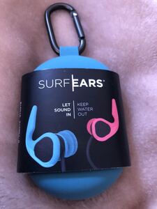 サーフイヤー　SURF EARS 新品　送料込み