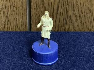 F◎【売切セール】QUI-GON JINN　STAR WARS　スターウォーズ　ボトルキャップコレクション　ペプシ