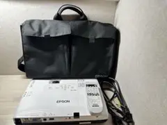 【良品】EPSON LCD プロジェクター EB-1750