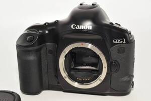 【特上品】Canon EOS-1V ボディ　#7632