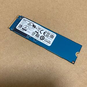 6903 SSD NVMe M2 KIOXIA M.2 M2 256GB