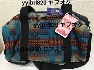 【即決・送料無料】　PENDLETON ／ ペンドルトン　ミニボストンバッグ