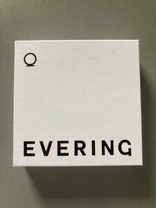 【新品未開封】EVERRING エバーリング 万博記念特別仕様 ブラック 12.5号