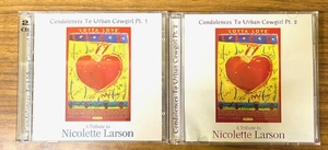 A TRIBUTE TO NICOLETTE LARSON 1+2 Crosby & Nash, Jackson Brown, Linda Ronstadt, Bonnie Raitt, Lille Feat, Carol King, 他