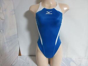 3779 ≪L≫ MIZUNO SAN-EI RESCUE TEAM Xバック 超ハイレグ 競泳水着2-16