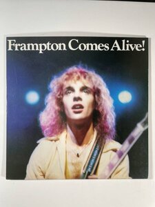 3200 ★美盤 Peter Frampton/Frampton Comes Alive!