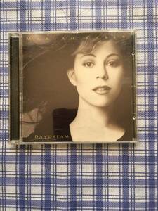 ■MARIAH CAREY DAYDREAM CD