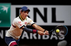 【貴重品】UNIQLO ユニクロ テニスウェア NKテニスリストバンド 錦織圭モデル Kei Nishikori フェデラー Federer ジョコビッチ Djokovic