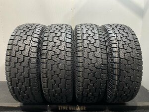 【新品】札幌発 PIRELLI SCORPION ALL TERRAIN plus 265/70R16 112T 16インチ 夏タイヤ 4本 22年製 ランクル サーフ パジェロ等 (VVT280)