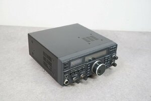 [NZ][K4836710] YAESU ヤエス 八重洲無線 FT-840 HFトランシーバー