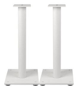 ★JBL STAGE FS STAND WHT (ペア) White/Latte スピーカースタンド JBLSTAGEFSWHT★新品送料込