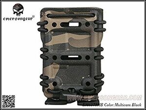 EMERSON エマーソン G-CODE Scorpion 5.56mm タクティカル マグポーチ 【新品】スコーピオン Tactical MAG Pouch MCBK