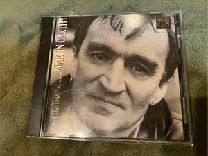 マーティン・カーシー(Martin Carthy)　The Best of Martin Carthy　Rigs of the time