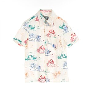 グッチ GUCCI × Disney ブランドオフ GUCCI コットン その他トップス 中古 レディース