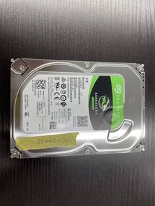 PC000033 SEAGATE BarraCuda ST1000DM010 1TB