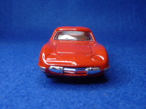 ♪♪トミカ　tomica トヨタ2000GT　♪♪