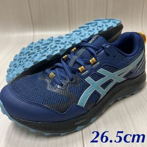 asics　GEL-SONOMA 7　1011B595-402　26.5cm　新品