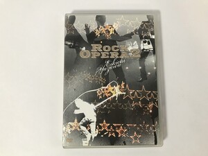 TM455 矢沢永吉 / Rock Opera 2 【DVD】 0923