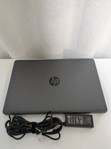 【即使用可能】HP Notebook 250 G7 Windows11 Core i3 16GB SSD512GB DVD RWドライブ Office互換アプリ Windows Update済/100 (RUHT017404)