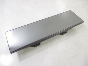 Cellstar セルスター ASSURA ミラー型レーダー VA-250G 欠品部品あり