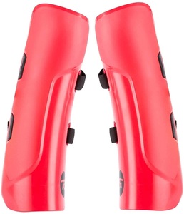 55%OFF!★ロシニョール2022★HERO LEG PROTECTION SR Size:Ｌ/RKJP100