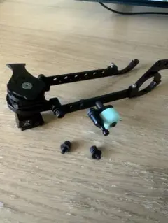 D-Arm-R+CNC REC MOUN + レックマウント