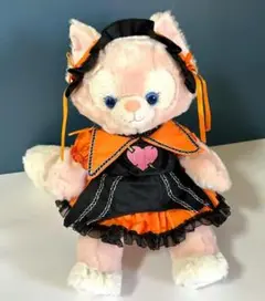 リーナベル　コスチューム　ステラルー　ハンドメイド　ショルダー　S　ハロウィン