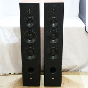 DYNAUDIO ディナウディオ Audience82 スピーカーペア 中古並品