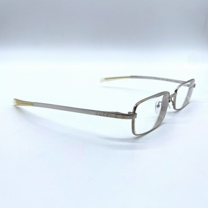 Vintage GUCCI Glasses Made in JAPAN グッチ 眼鏡 度入り GG-9522J YB7 52□17-135